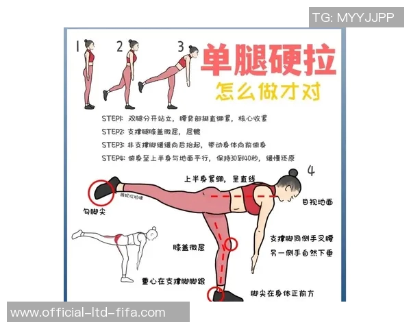 有效哑铃训练助你轻松瘦大腿塑造完美曲线的秘诀分享